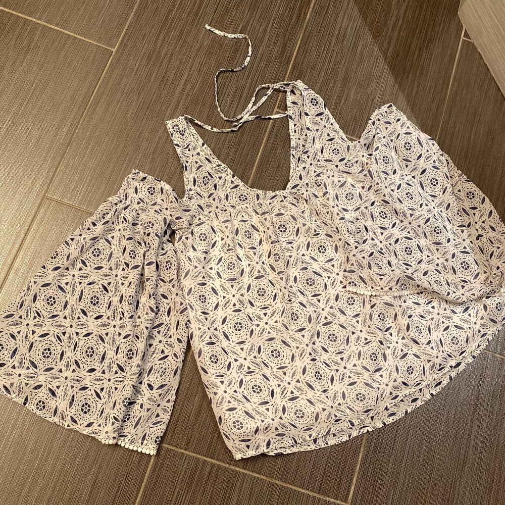 Abercrombie & Fitch Blouse